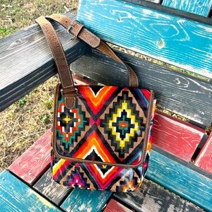 Consuela Medium Crossbody